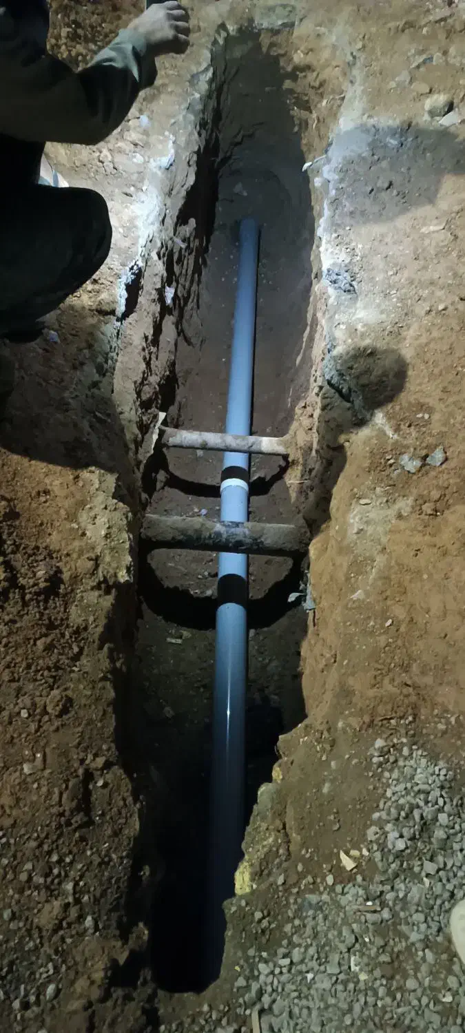 چاه کن|خدمات پیشه و مهارت|اصفهان, ملک‌شهر|دیوار