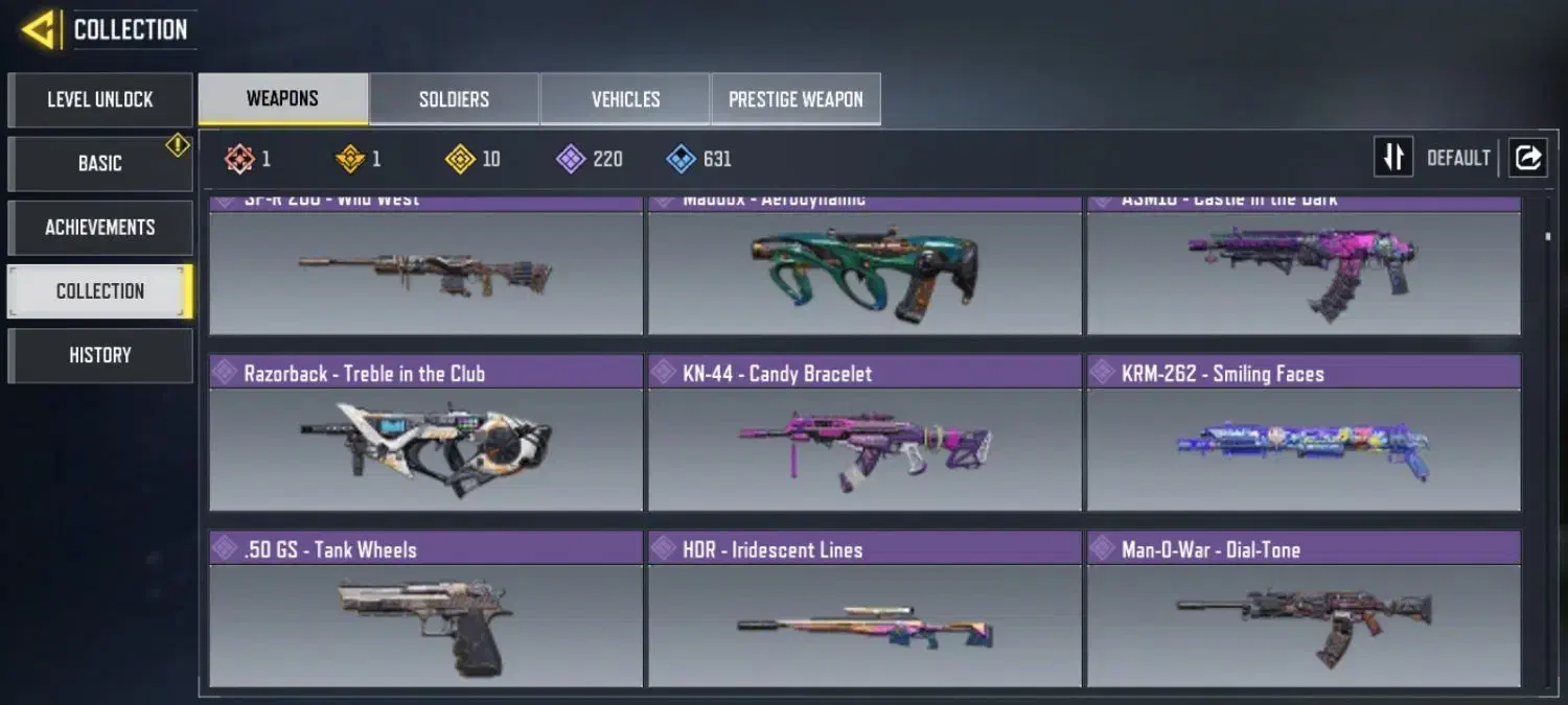 اکانت کالاف تاق هم|کنسول، بازی ویدئویی و آنلاین|آبگرم, |دیوار