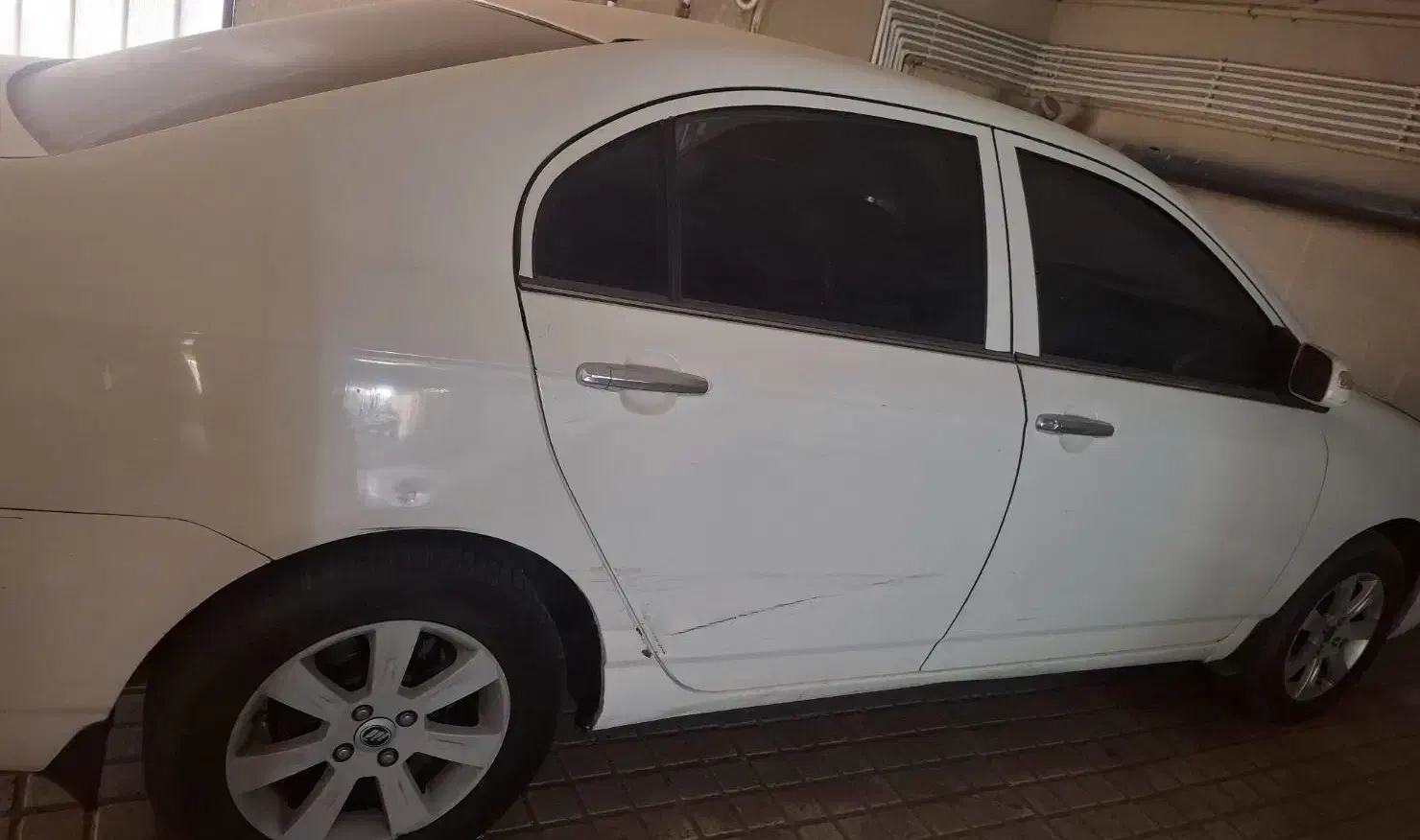 لیفان 620 دنده ایی 1800|خودرو سواری و وانت|بندرعباس, |دیوار