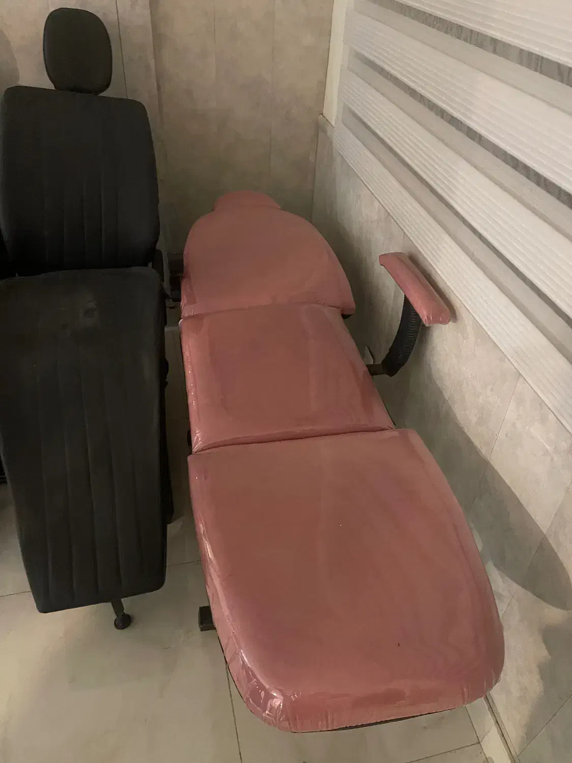 فروش و وسایل اارایشگاه زنانه|آرایشگاه و سالن‌های زیبایی|قزوین, |دیوار