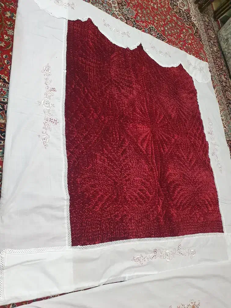 لحاف و تشک|رختخواب، بالش، پتو|یزد, |دیوار