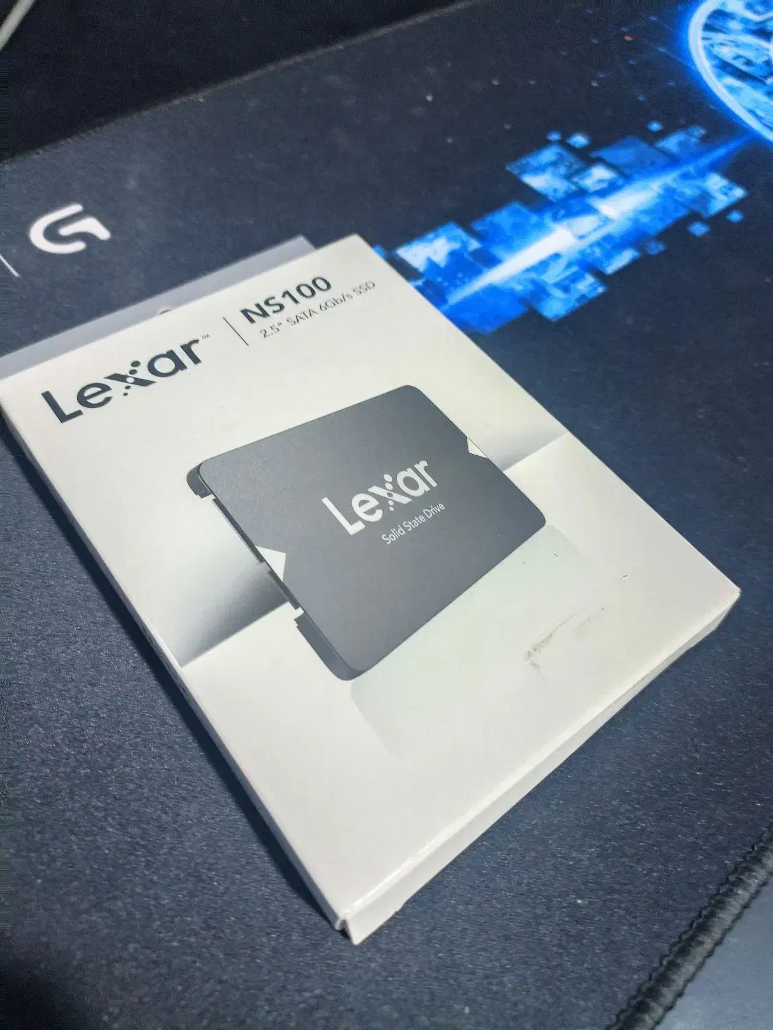 هارد ssd 512|قطعات و لوازم جانبی رایانه|تهران, پونک|دیوار