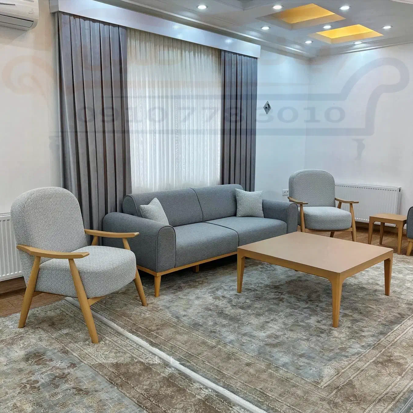 مبل مینیمال ×× بانک مبل ××|مبلمان خانگی و میز عسلی|خرم‌آباد, |دیوار