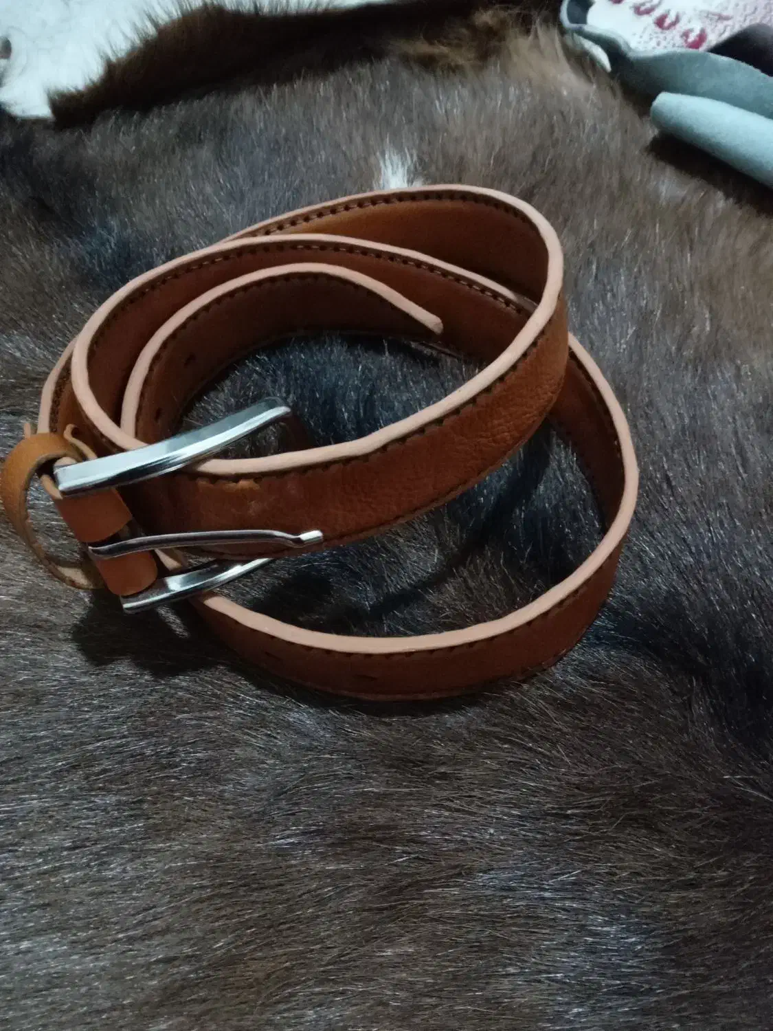 کمربند|کیف، کفش، کمربند|کرمانشاه, |دیوار