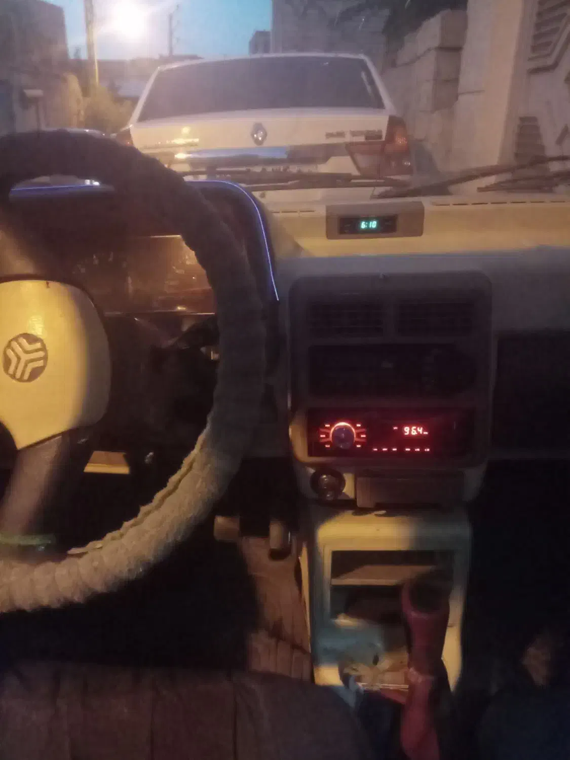 هاجبک.کره.تو.کرم|خودرو سواری و وانت|مشگین شهر, |دیوار