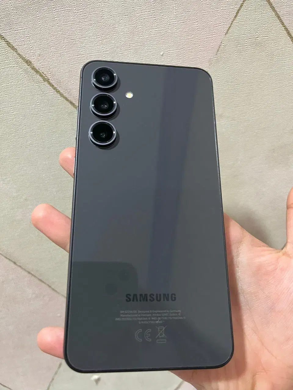 s24fe|موبایل|اهواز, شهرک برق|دیوار