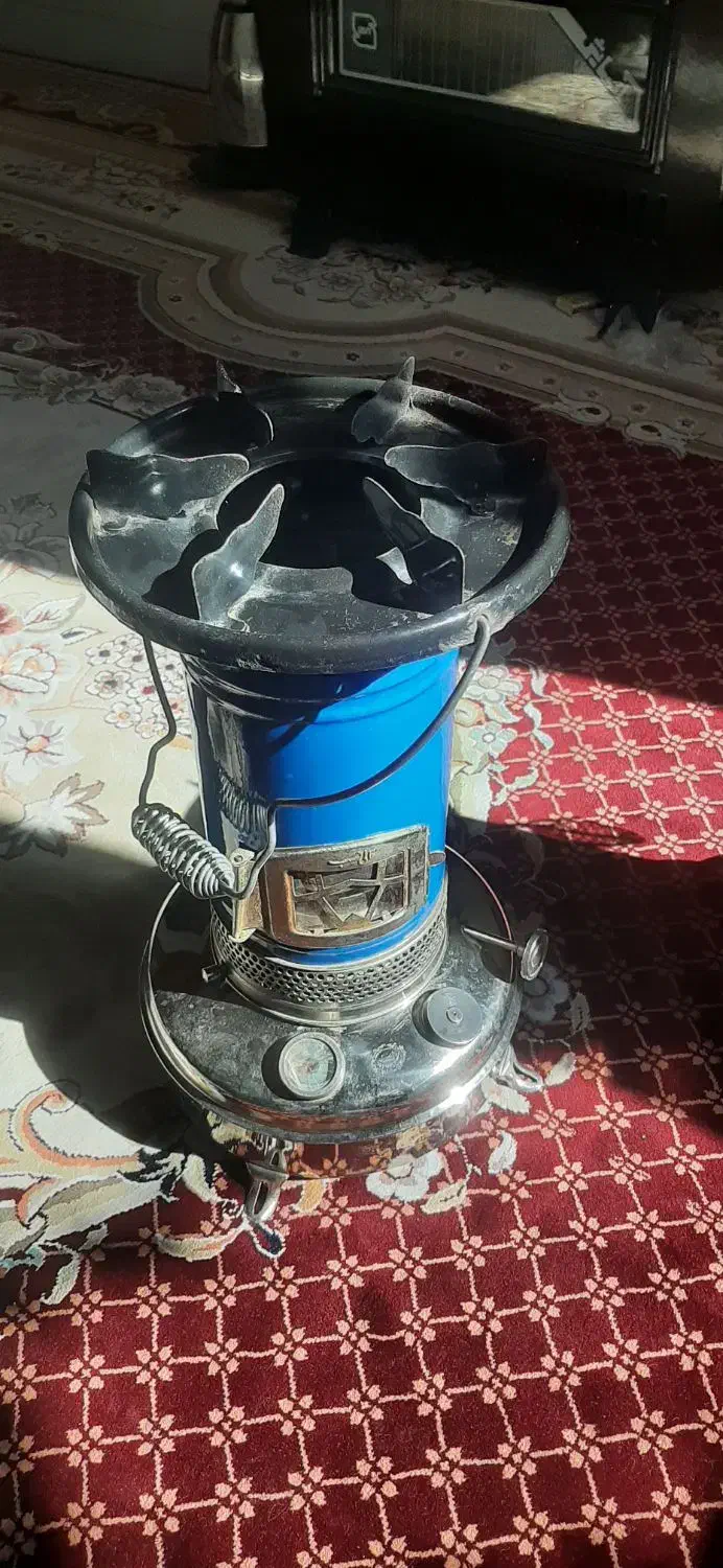 علاالدین|بخاری، هیتر، شومینه|شیراز, شهرک ولیعصر|دیوار