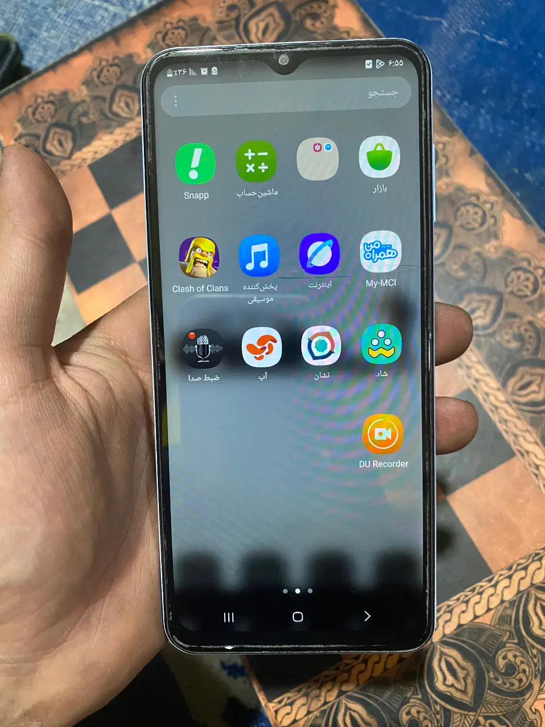 گوشی a13|موبایل|خسروشاه, |دیوار