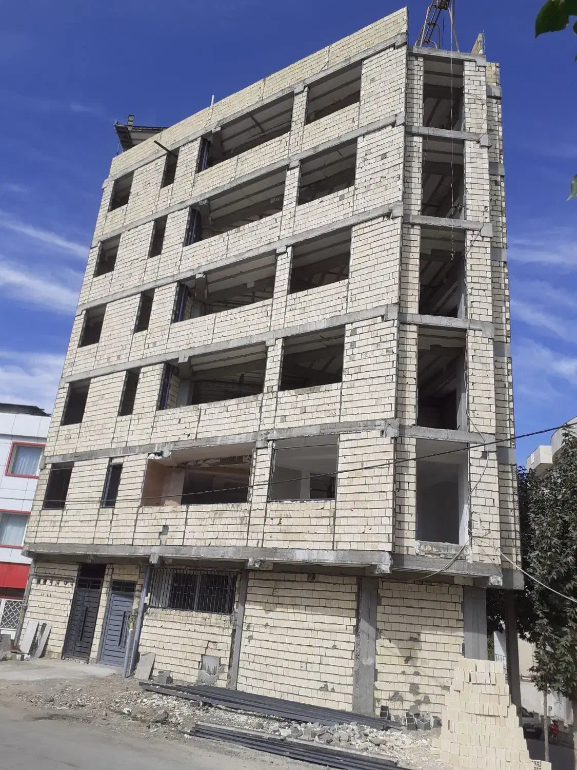 پیش فروش آپارتمان|پیش‌فروش املاک|الیگودرز, |دیوار