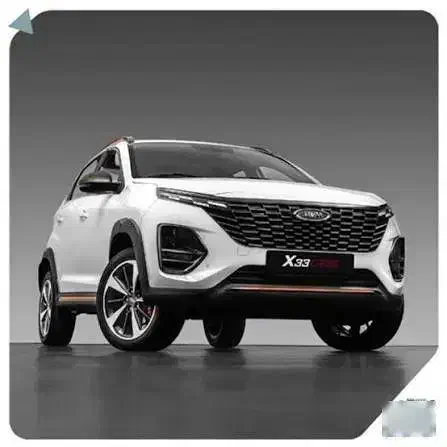 حواله MVM X33 CROSS|خودرو سواری و وانت|اهواز, کوی منابع طبیعی|دیوار