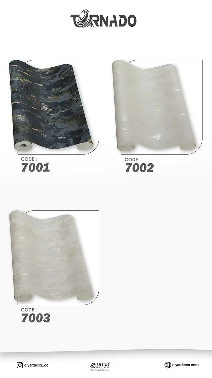 فروش کاغذ دیواری تورنادو ارسال سراسر کشور|مصالح و تجهیزات ساختمان|تبریز, |دیوار