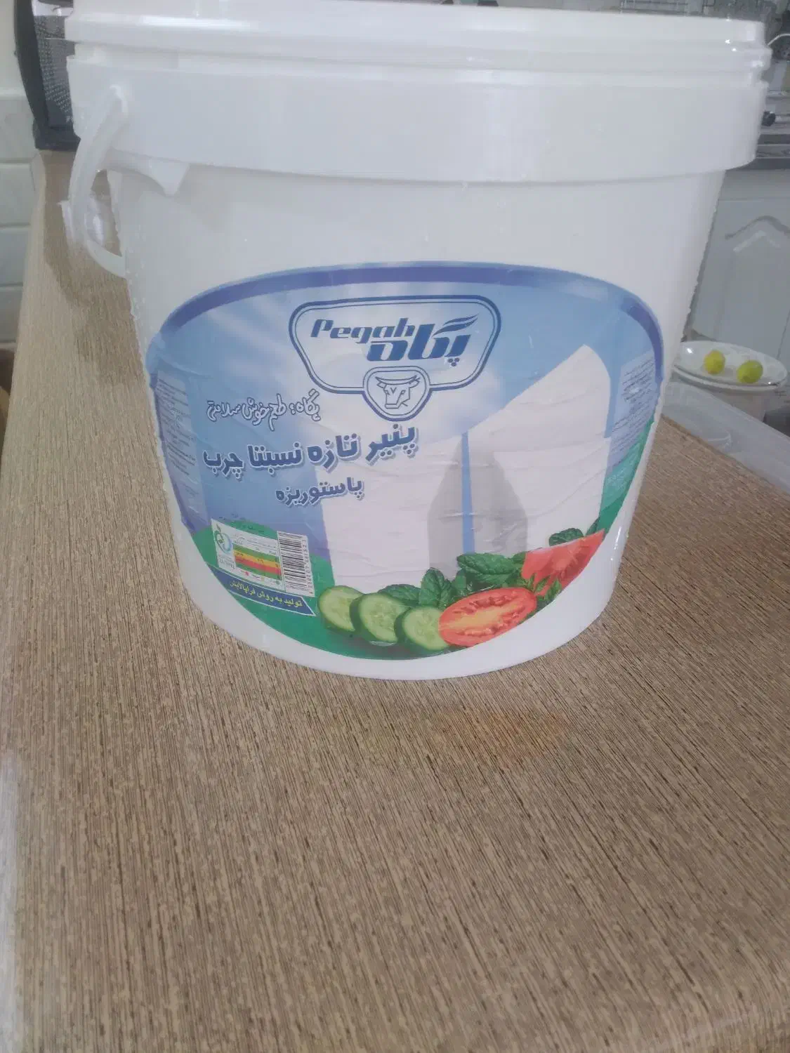 ظروف پلاستیکی|ظروف نگهدارنده، پلاستیکی، یک‌بارمصرف|الیگودرز, |دیوار