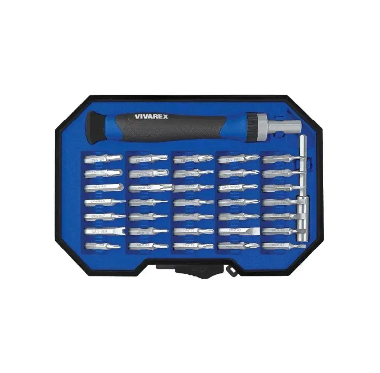 جشنواره فروش کیت پیچ گوشتی / بکس / مته ویوارکس|ابزارآلات|مشهد, گوهرشاد|دیوار