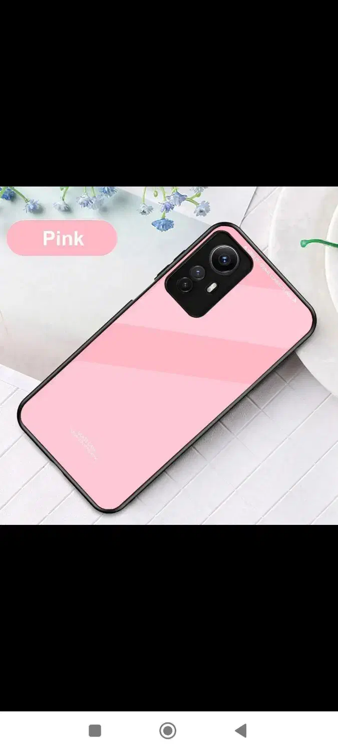 قاب مگ سیف رنگ نقرهای Redmi note 12 s تخفیف ویژه|لوازم جانبی موبایل و تبلت|تهران, زرکش|دیوار