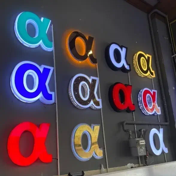 شهر تابلو ساخت چلنیوم و کامپوزیت با شرایط چکی|حراج|زنجان, |دیوار