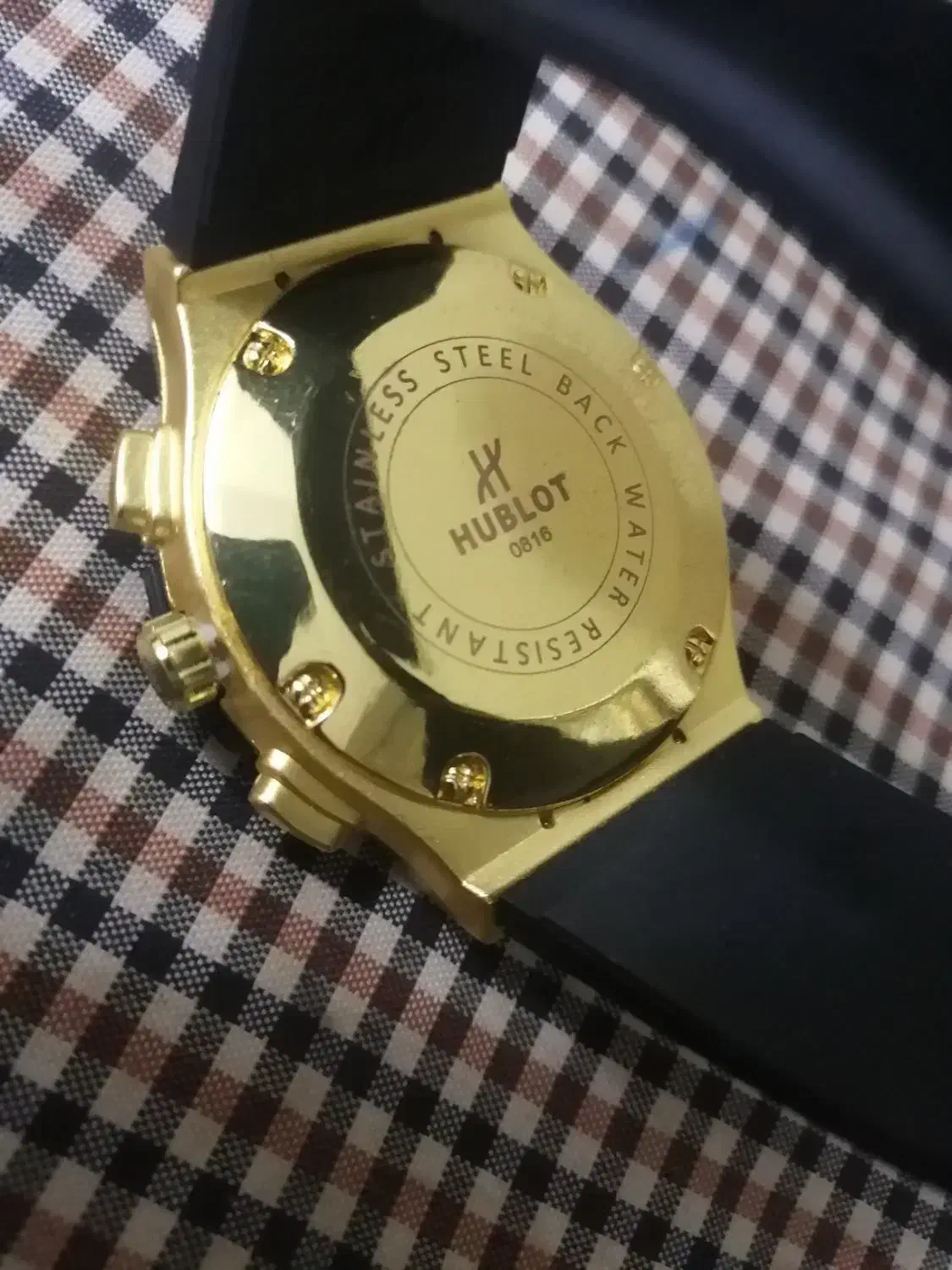 ساعت مردانه وزنانه|ساعت|کرج, حصارک پایین|دیوار