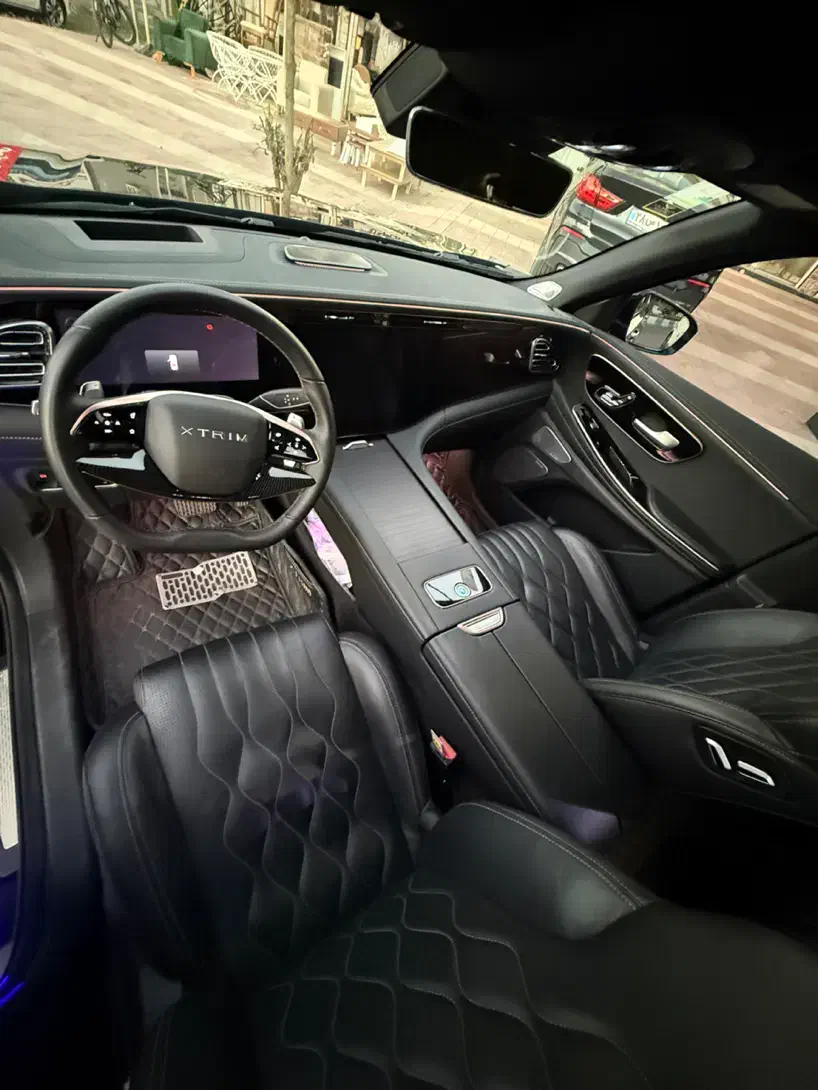 فروش ایکستریم فول vx لنکروز اقتصادی ایران|خودرو سواری و وانت|رشت, بازار|دیوار