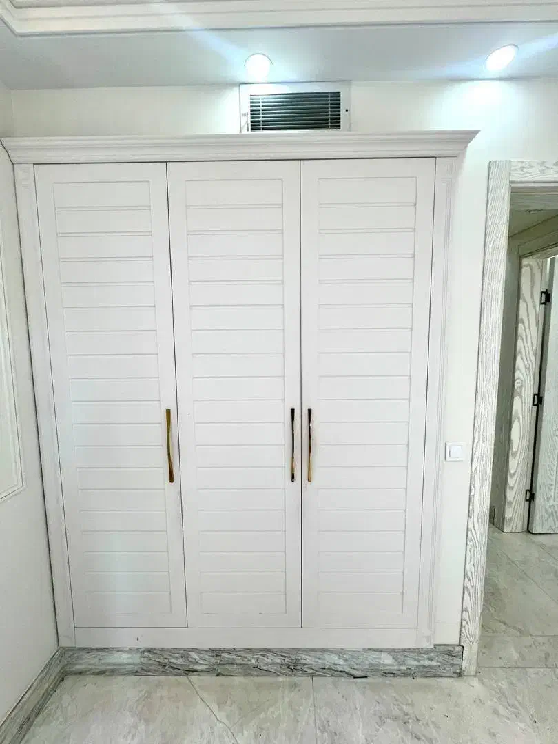 آپارتمان۱۳۵متری  سه خوابه بامستر