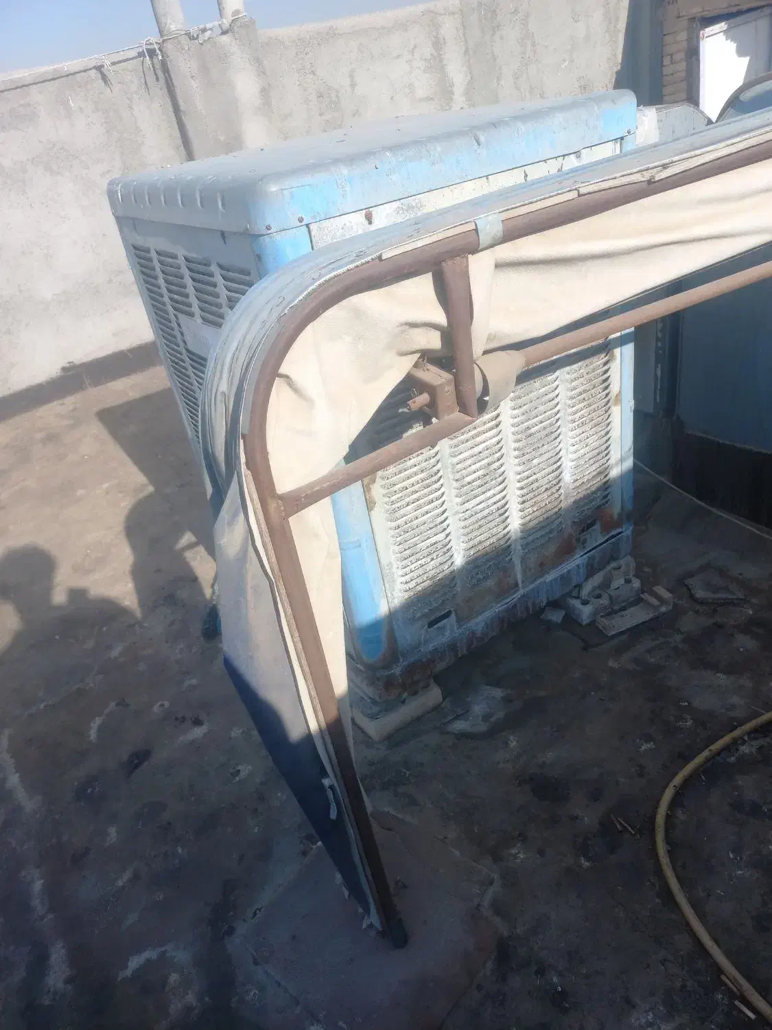 سایبان چادر مغازه|فروشگاه و مغازه|مشهد, امیر المومنین|دیوار