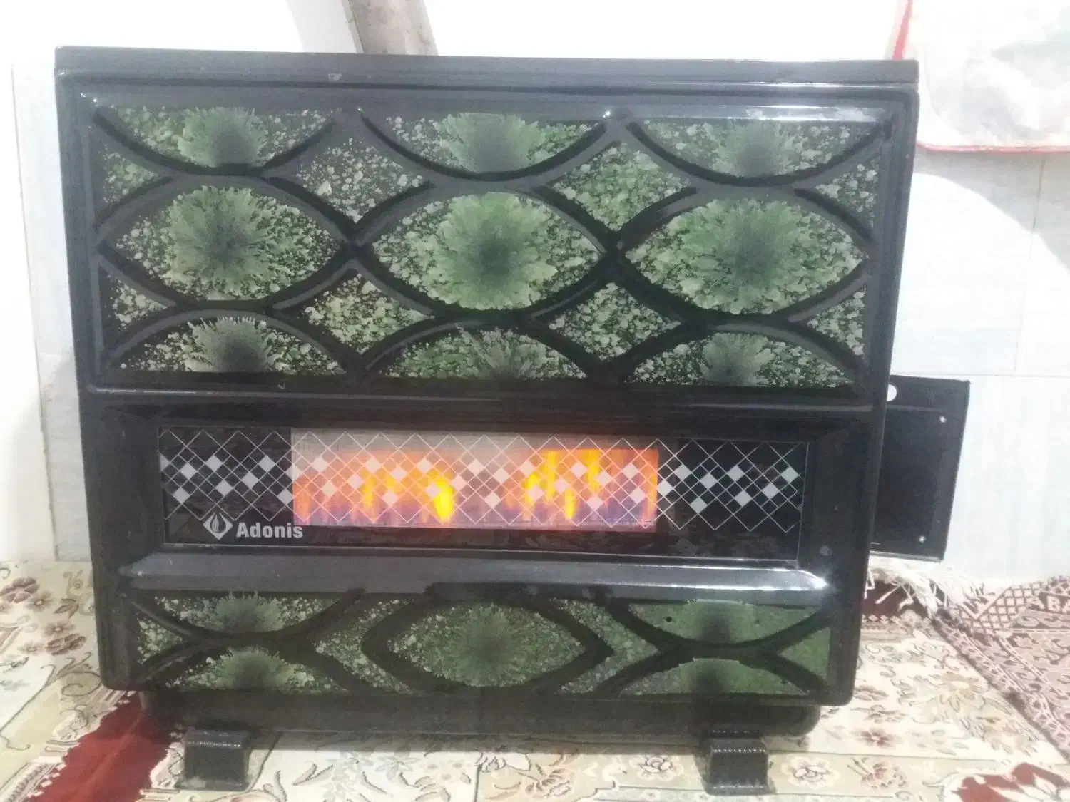 تعمیرات وسرویس بخاری درمنزل وابگرمکن دیواری|خدمات پیشه و مهارت|نیشابور, شهید بهشتی|دیوار