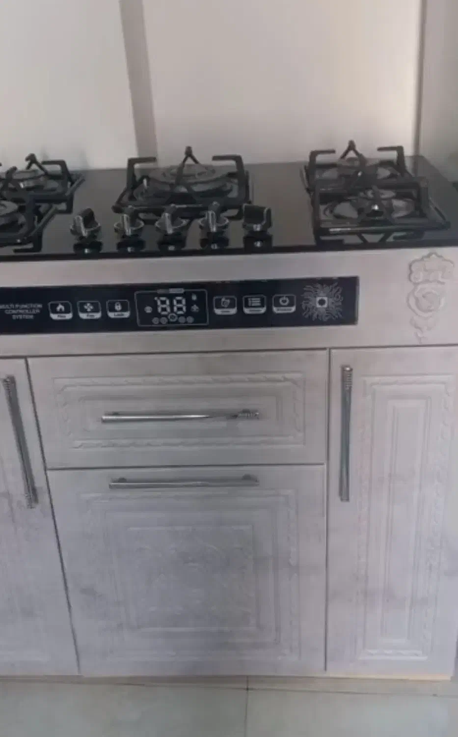 اجاق گاز|اجاق گاز و لوازم برقی پختوپز|مشگین شهر, |دیوار