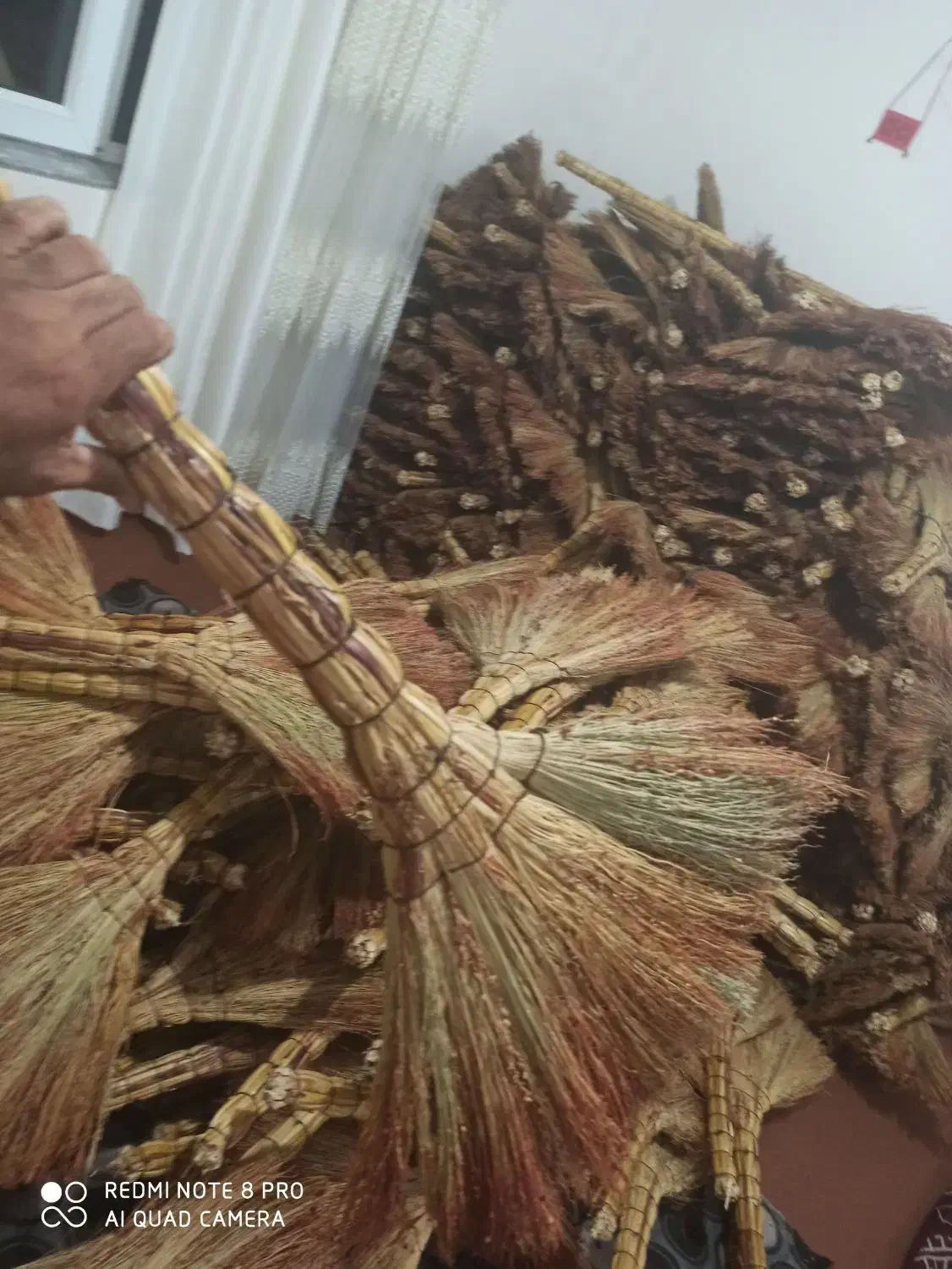 جارو|عمدهفروشی|انبارآلوم, |دیوار