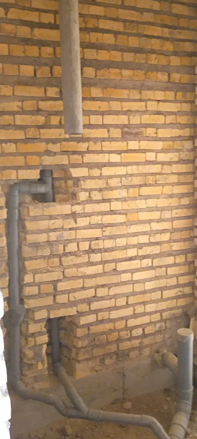 تخریب با پیکور|خدمات پیشه و مهارت|طبس, |دیوار