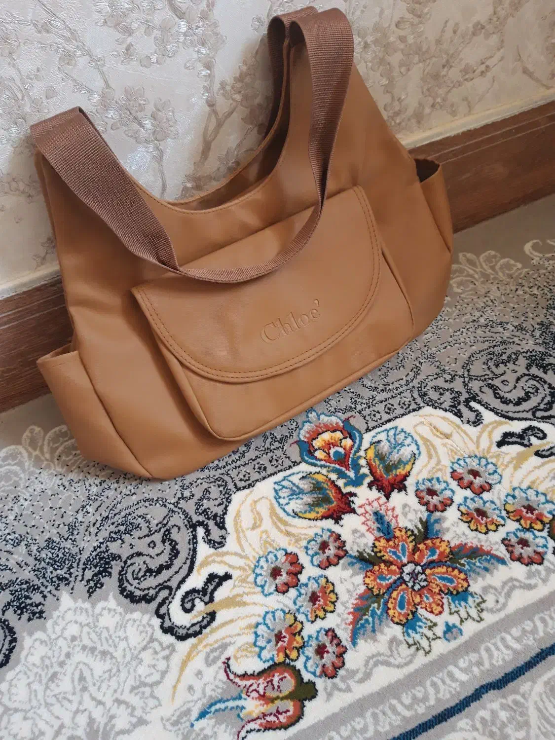 چند عدد کیف زنانه رودوشی|کیف، کفش، کمربند|اصفهان, محله سفلی|دیوار