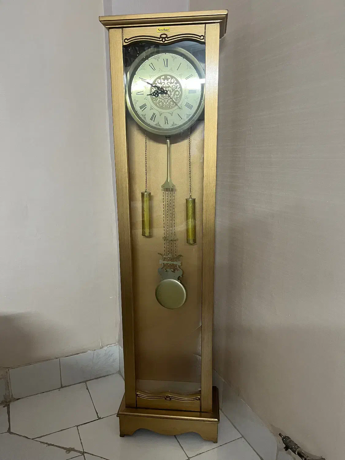 ساعت دیواری|ساعت دیواری و تزئینی|مشهد, رستگار|دیوار