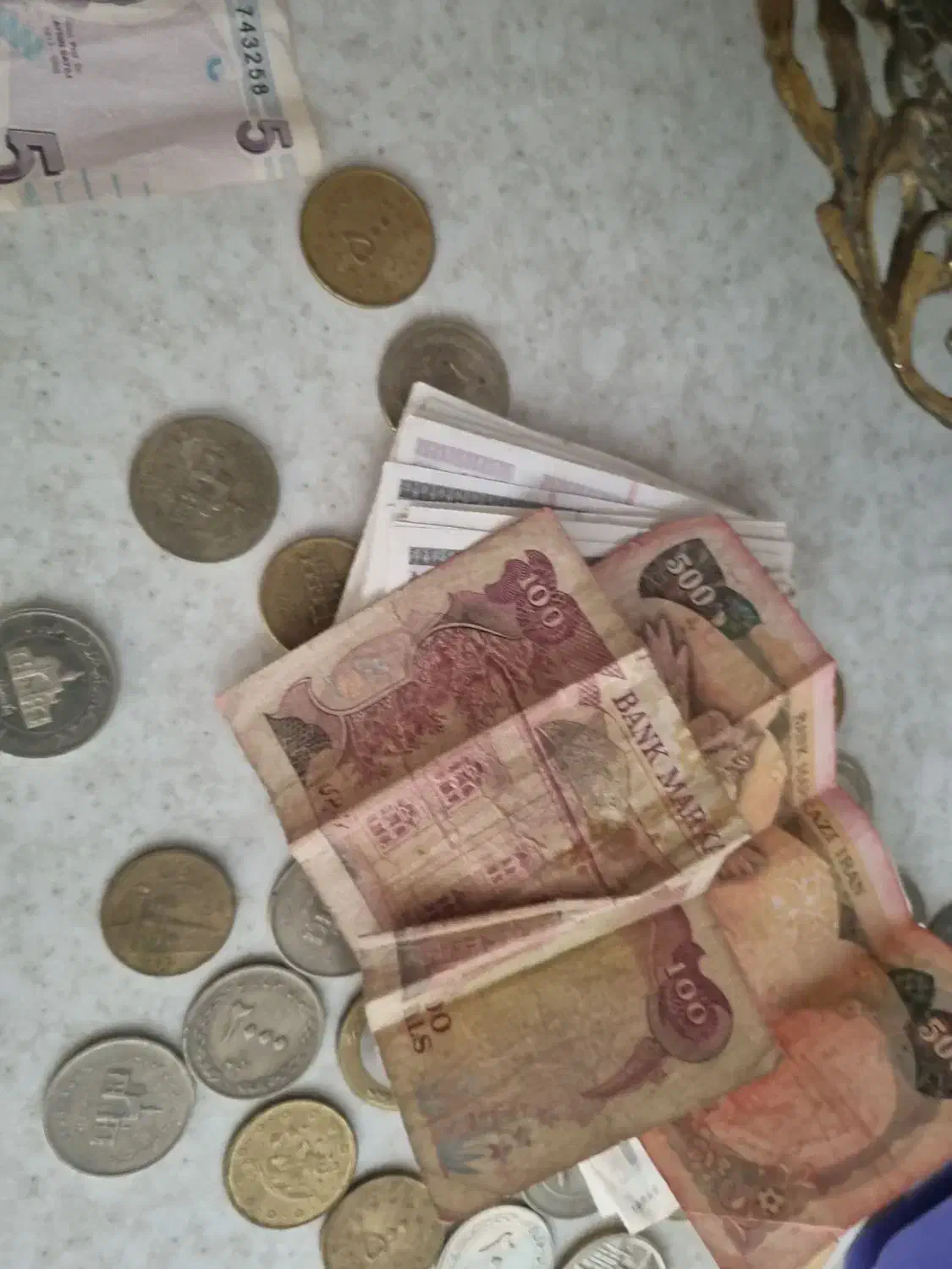 سکه|کلکسیون سکه، تمبر، اسکناس|قم, طلاب غیر ایرانی|دیوار