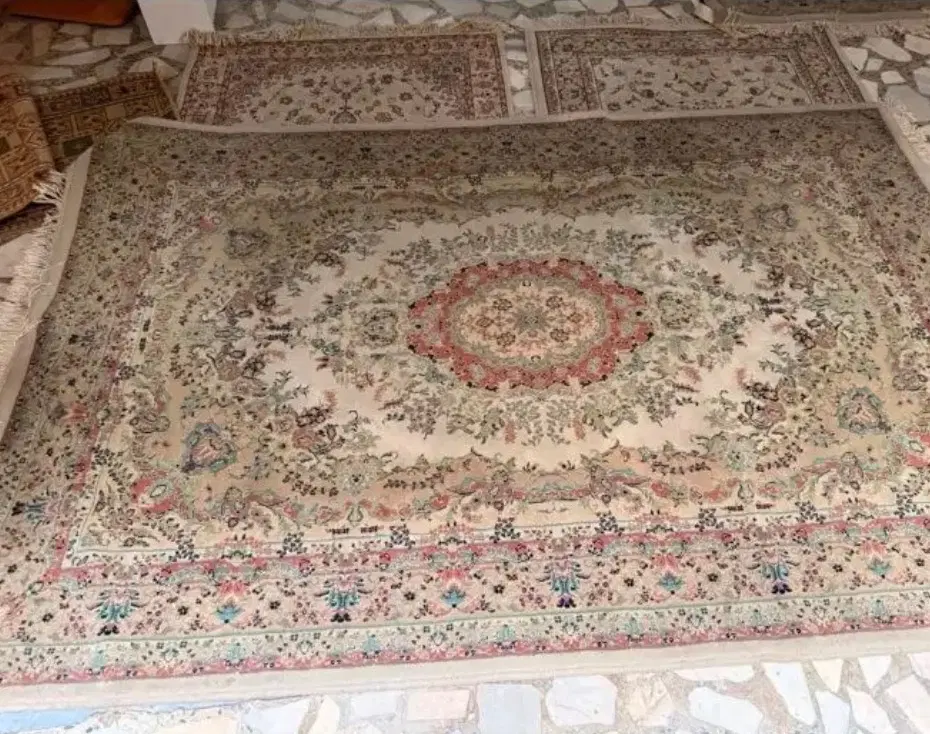 فرش ماشینی|فرش|رشت, بلوار گیلان|دیوار
