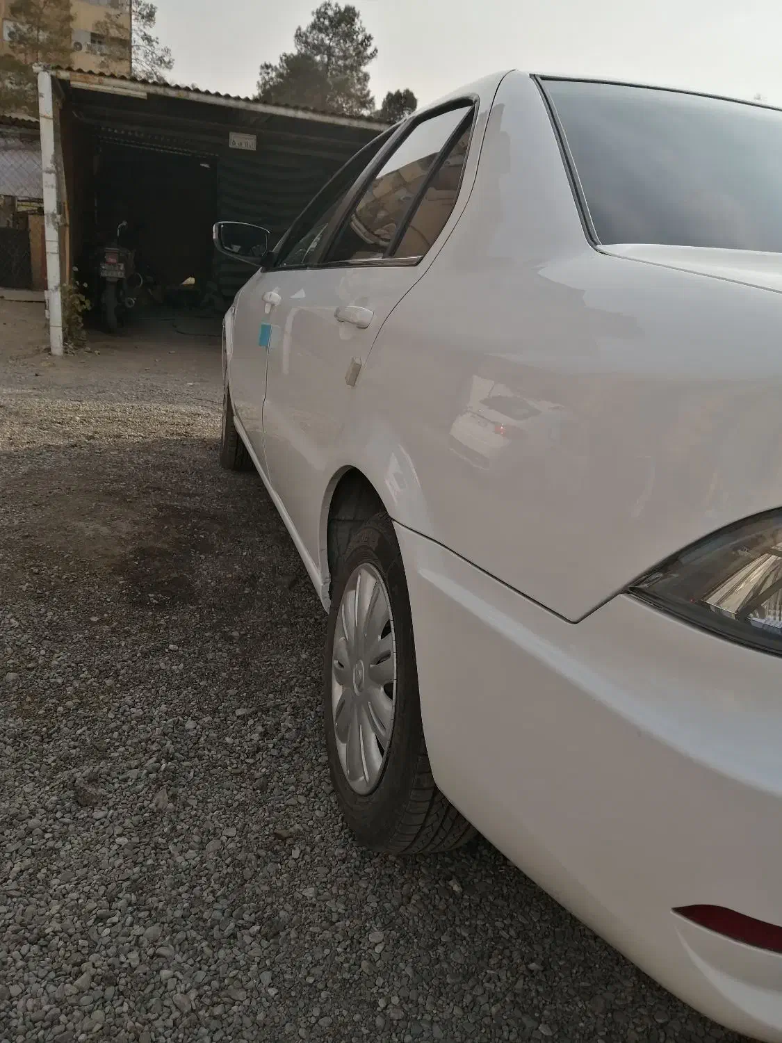 سمند سورن پلاس xu7دریچه سیمی|خودرو سواری و وانت|تهران, قصر فیروزه ۲|دیوار