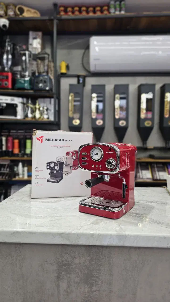 دستگاه مباشی ۲۰۱۰|کافیشاپ و رستوران|تهران, افسریه شمالی|دیوار