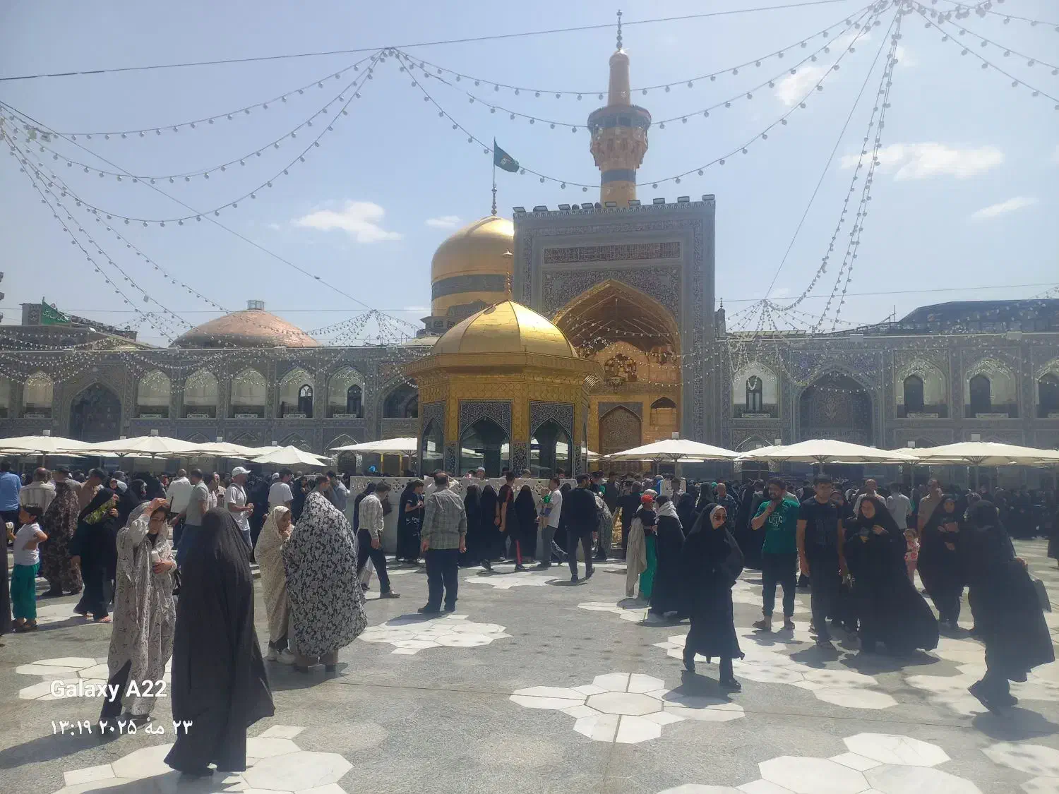 کاروان زیارتی مشهد مقدس|تور و چارتر|یاسوج, |دیوار