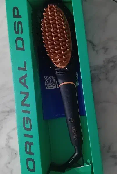 برس حرارتی DSP|آرایشی، بهداشتی، درمانی|دماوند, گیلاوند|دیوار