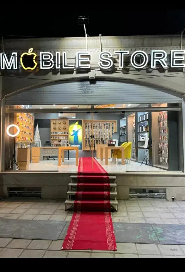 الان خرید کن از ۳ ماه دیگه چک بده دم قسط|موبایل|یزد, |دیوار