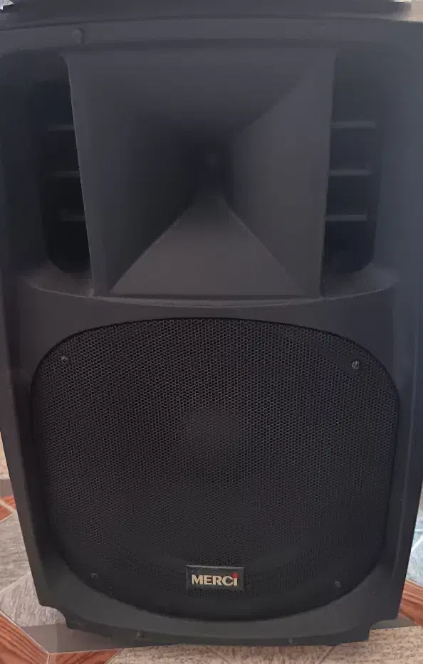 فروش باند نو پرقدرت کیفیت خوب|سیستم صوتی خانگی|فیروزآباد (فارس), |دیوار