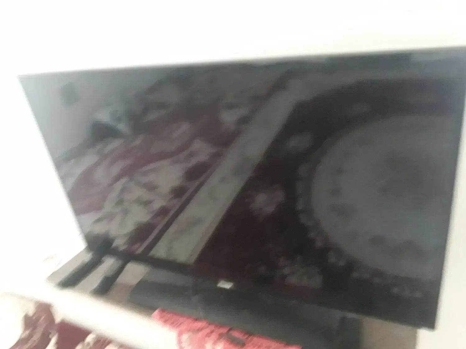 تلویزیون ال ی دی|تلویزیون و پروژکتور|خزل, |دیوار