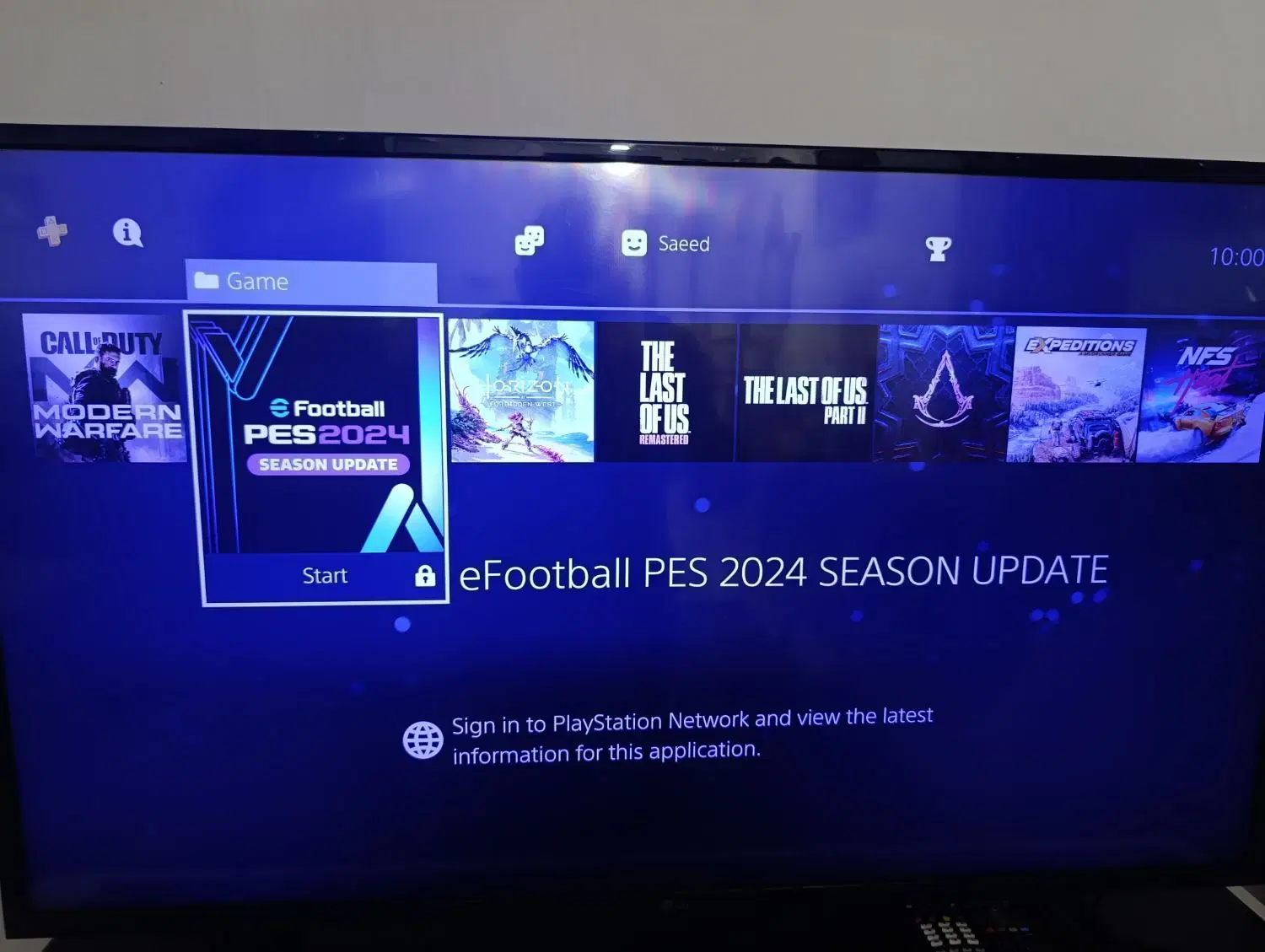 کرایه PS4 pro|خدمات رایانه‌ای و موبایل|سهند, |دیوار