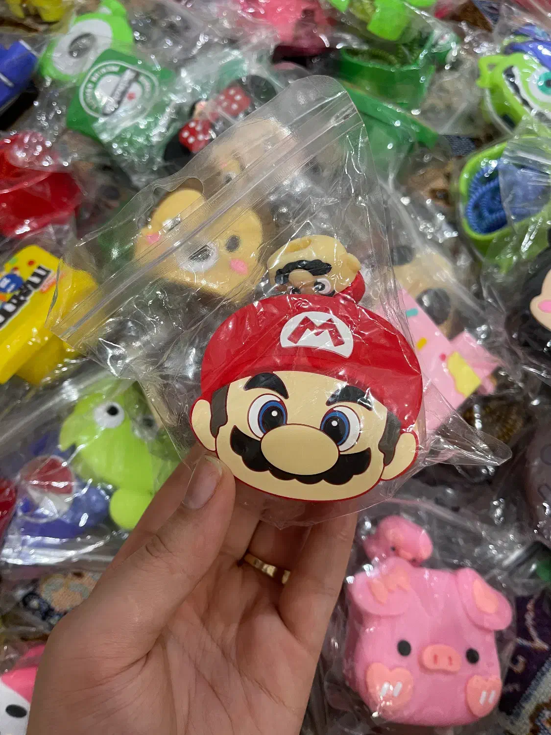 ست ۴ تایی محافظ کابل|لوازم جانبی موبایل و تبلت|کوچصفهان, |دیوار