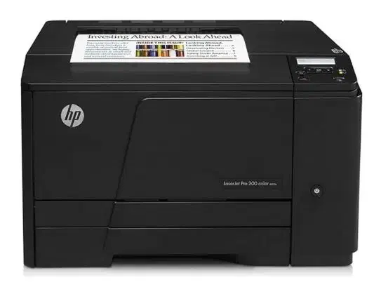 پرینتر لیزری رنگی HP|پرینتر، اسکنر، کپی، فکس|بجنورد, |دیوار