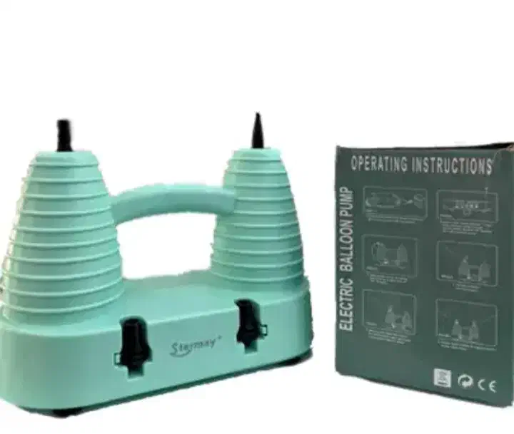 پمپ ماری و بادکنک معمولی|فروشگاه و مغازه|قم, باغ شریفی|دیوار