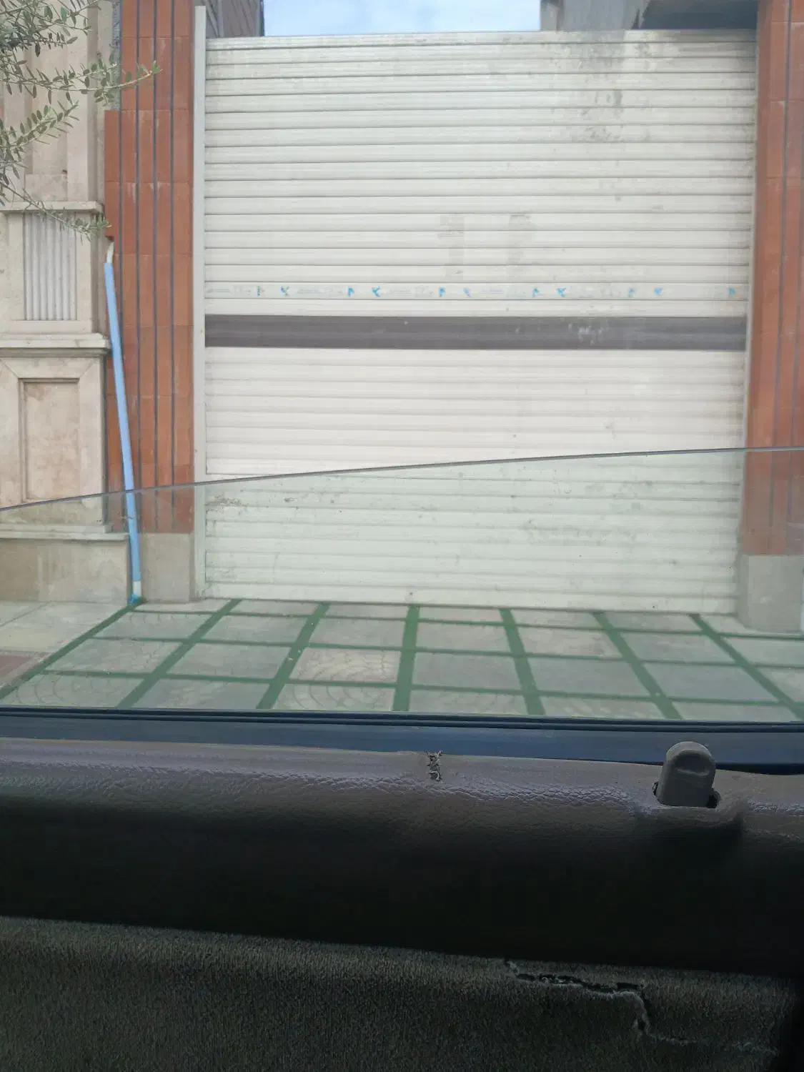 مغازه  اجاره ۳۵متری کوی انقلاب بین ۱۳ وداروخانه|اجارهٔ مغازه و غرفه|گرگان, |دیوار