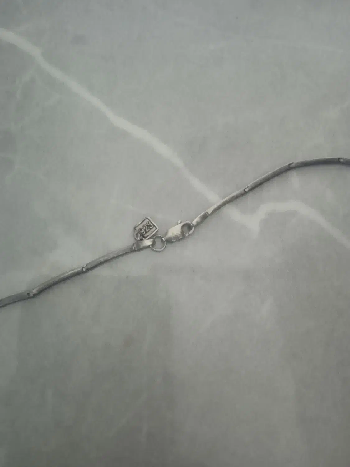 گردنبند نقره|جواهرات|تربتحیدریه, کاشانی|دیوار