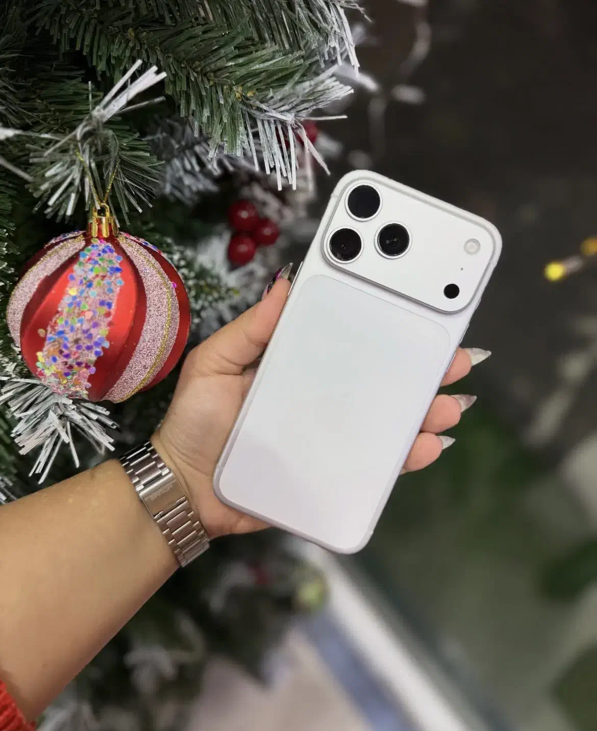 گوشی طرح آیفون|موبایل|تهران, آبشار تهران (دریاچه)|دیوار