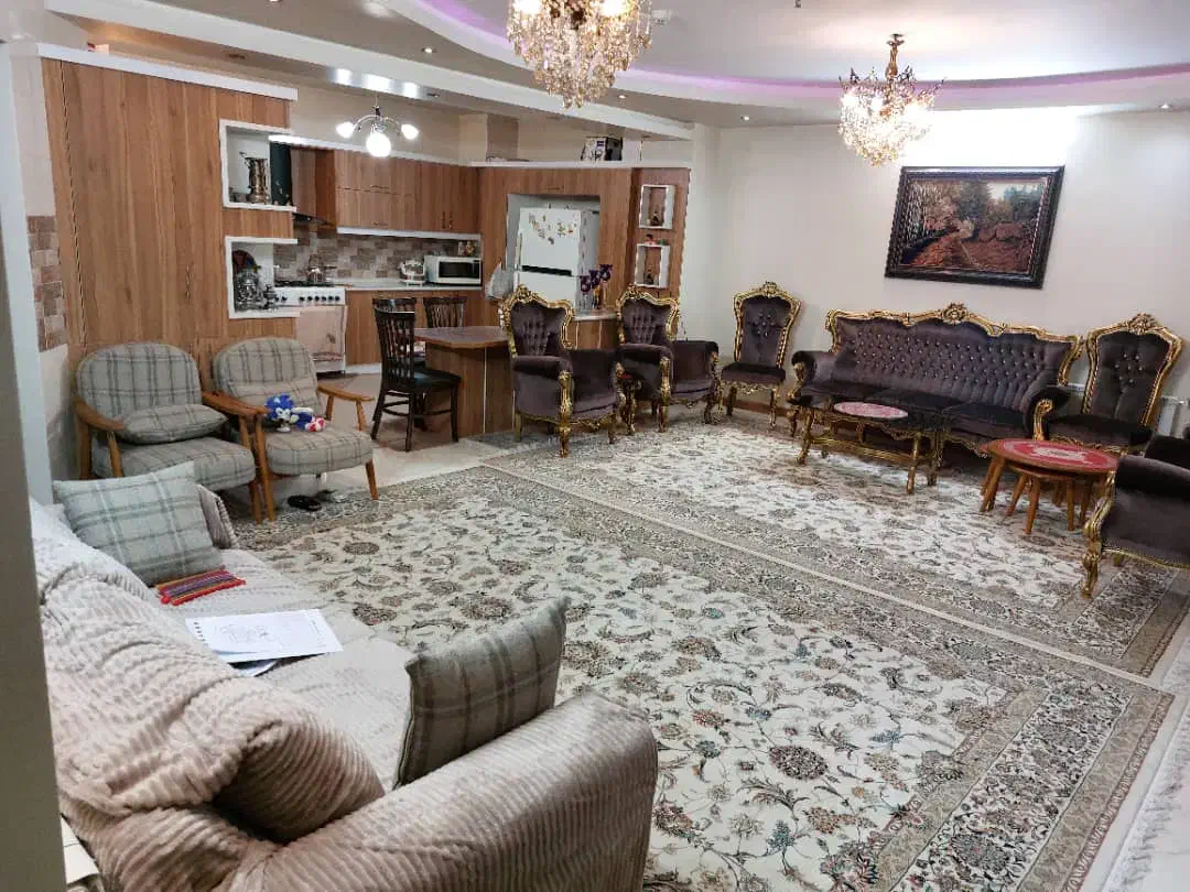 فروش آپارتمان ۱۰۹ متری ۲ خواب|فروش آپارتمان|اصفهان, شهشهان|دیوار