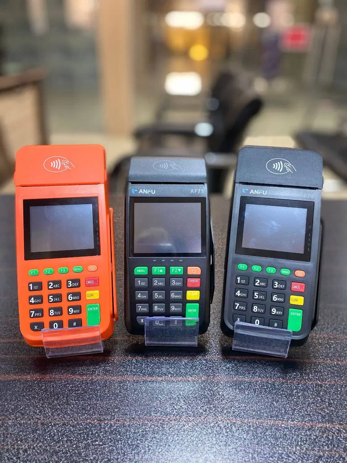 کارتخوان سیار جی 3 تغییر مالکیت V5 pos پوز کارتخان|فروشگاه و مغازه|شهریار, شهریار|دیوار