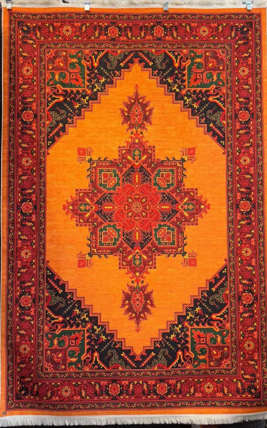 فرشینه با تخفیف ۳۰ درصد بلک فرایدی|فرش|شاهرود, |دیوار