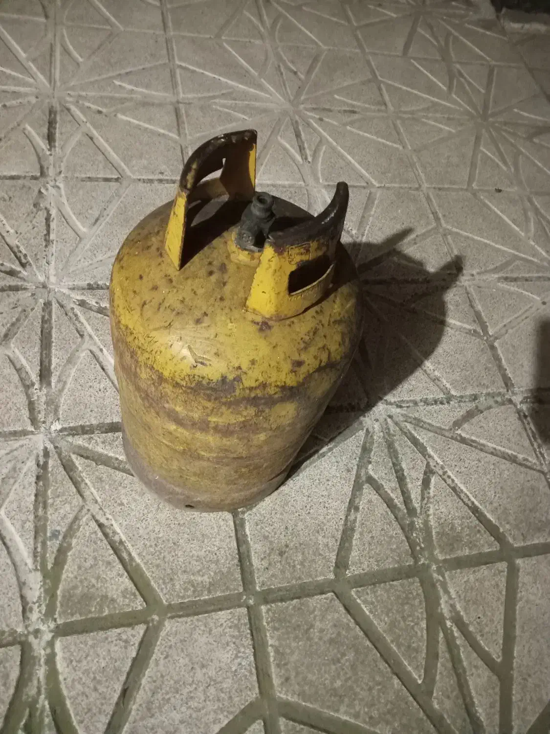 کپسول گاز|اجاق گاز و لوازم برقی پختوپز|پارسآباد, |دیوار