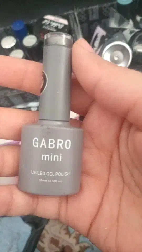 وسایل ناخن کاری کامل|آرایشگاه و سالن‌های زیبایی|مسجد سلیمان, |دیوار